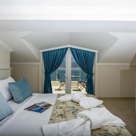 Sovalye Hotel Fethiye Room photo