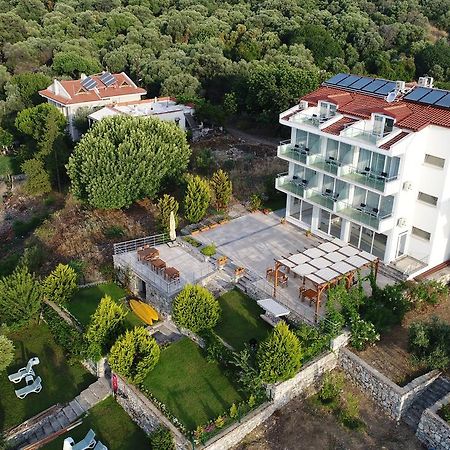 Sovalye Hotel Fethiye Exterior photo