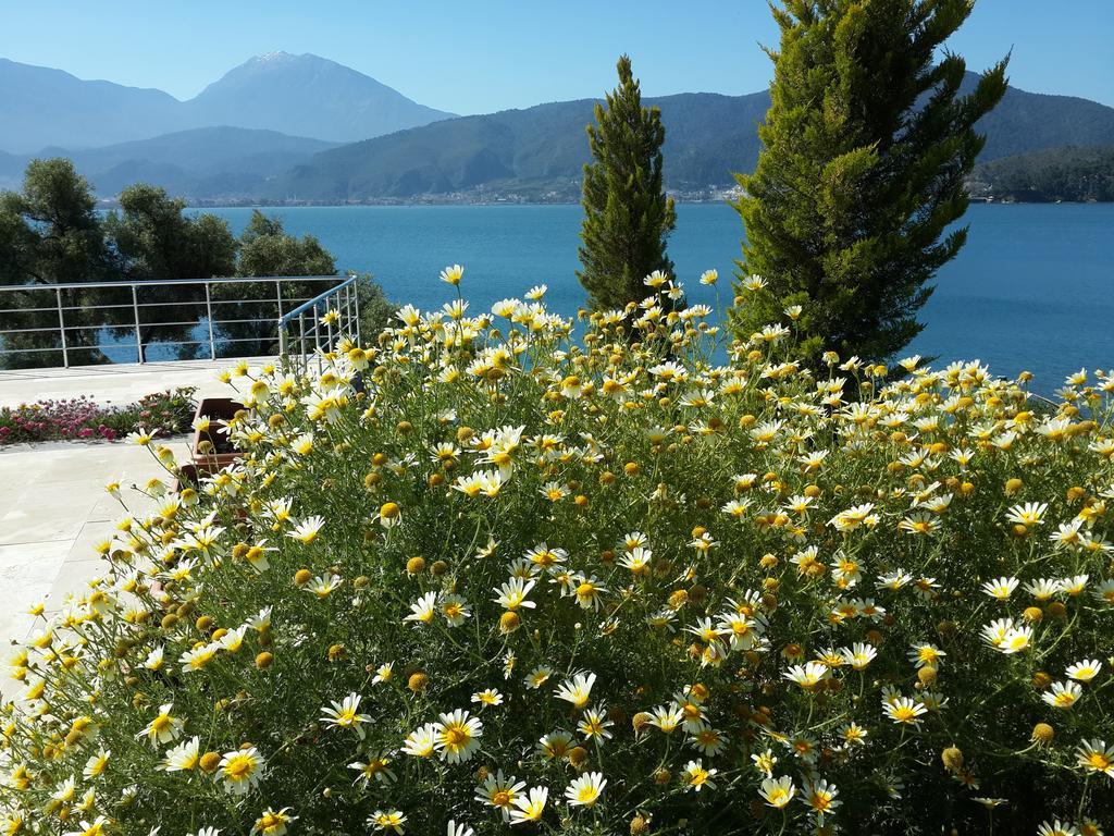 Sovalye Hotel Fethiye Exterior photo