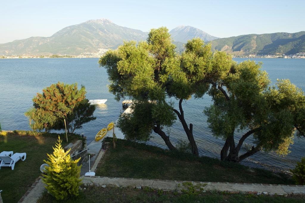Sovalye Hotel Fethiye Exterior photo