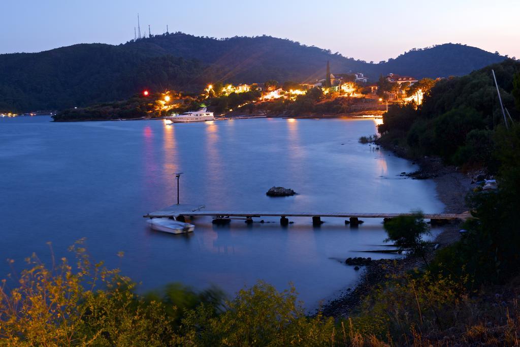 Sovalye Hotel Fethiye Exterior photo