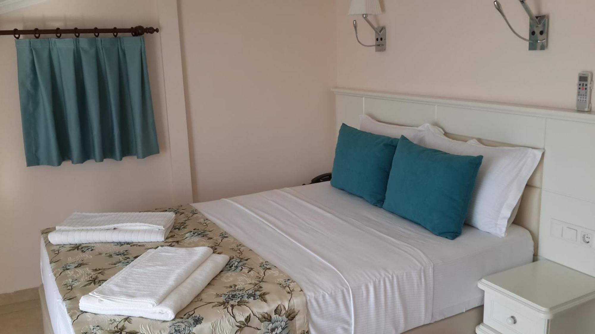 Sovalye Hotel Fethiye Room photo