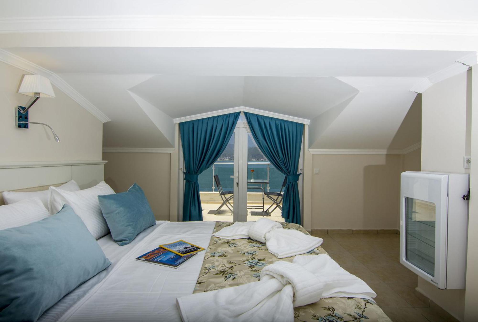 Sovalye Hotel Fethiye Room photo