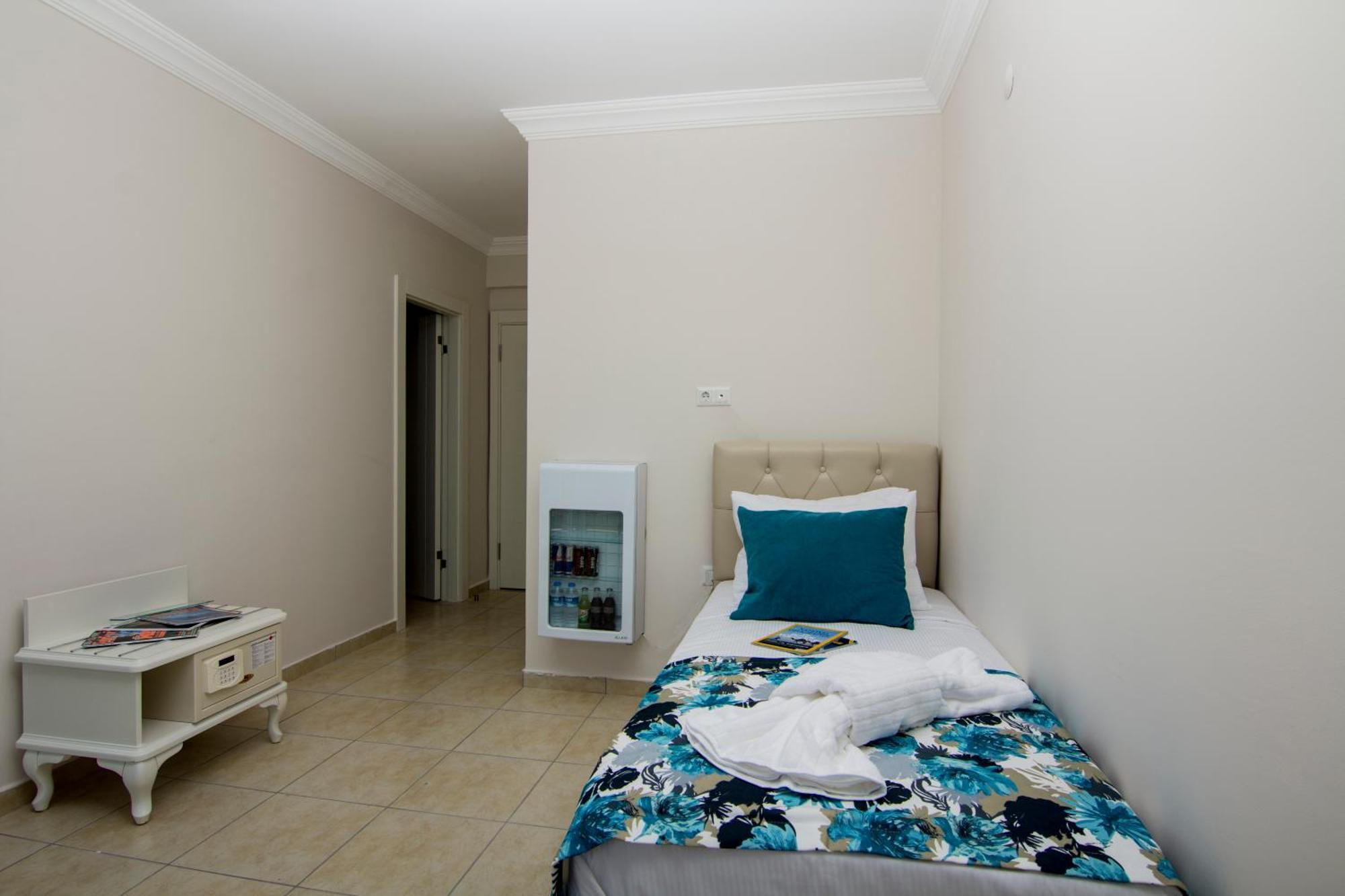 Sovalye Hotel Fethiye Room photo