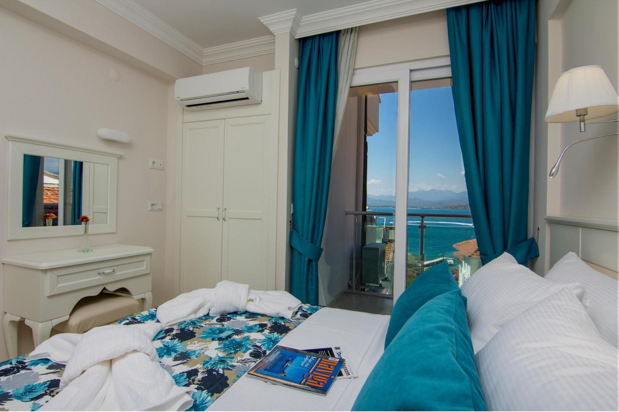 Sovalye Hotel Fethiye Room photo