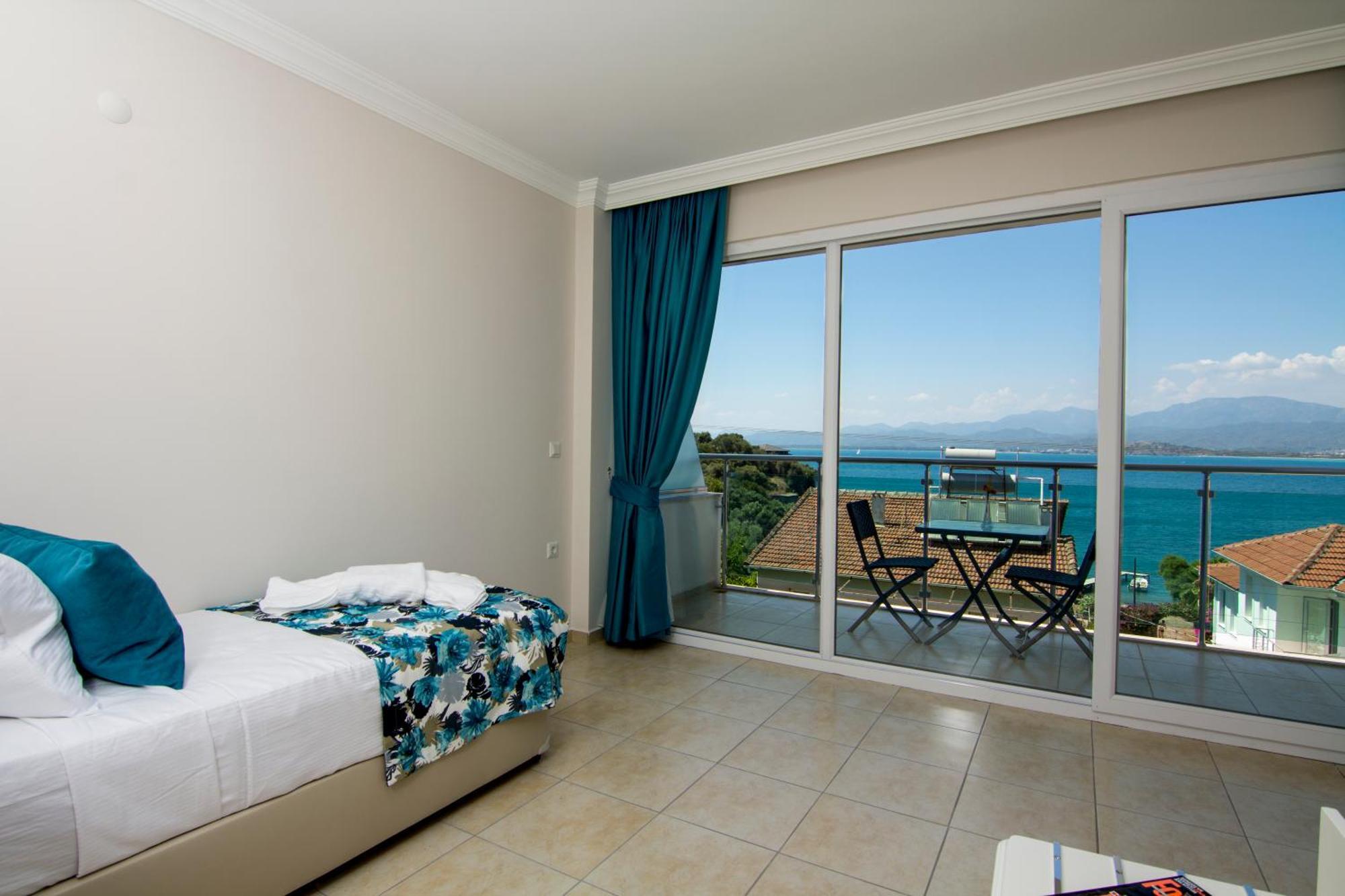 Sovalye Hotel Fethiye Room photo