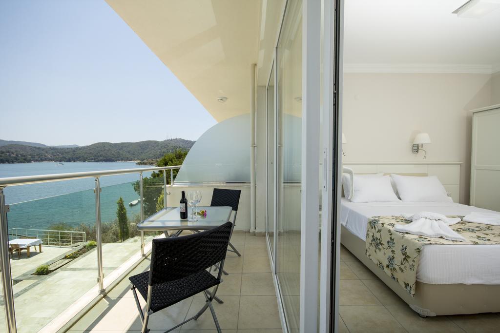 Sovalye Hotel Fethiye Room photo