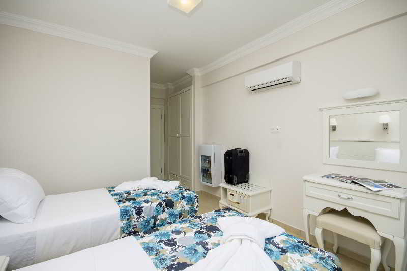 Sovalye Hotel Fethiye Exterior photo