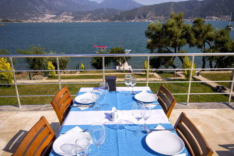 Sovalye Hotel Fethiye Exterior photo
