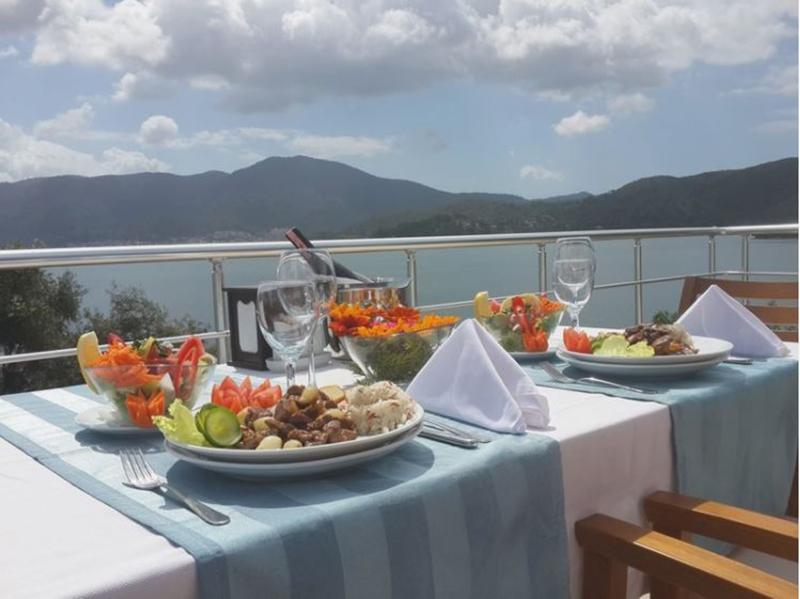 Sovalye Hotel Fethiye Exterior photo