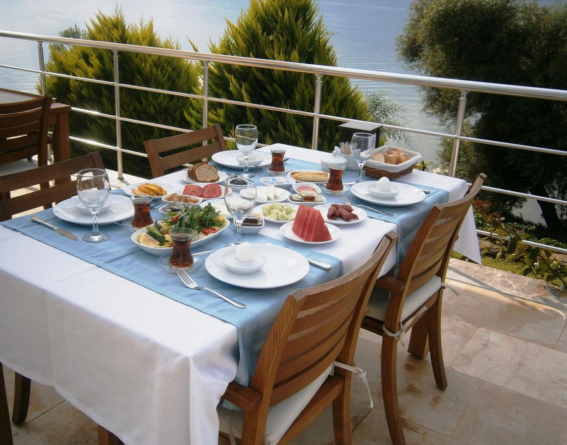 Sovalye Hotel Fethiye Exterior photo