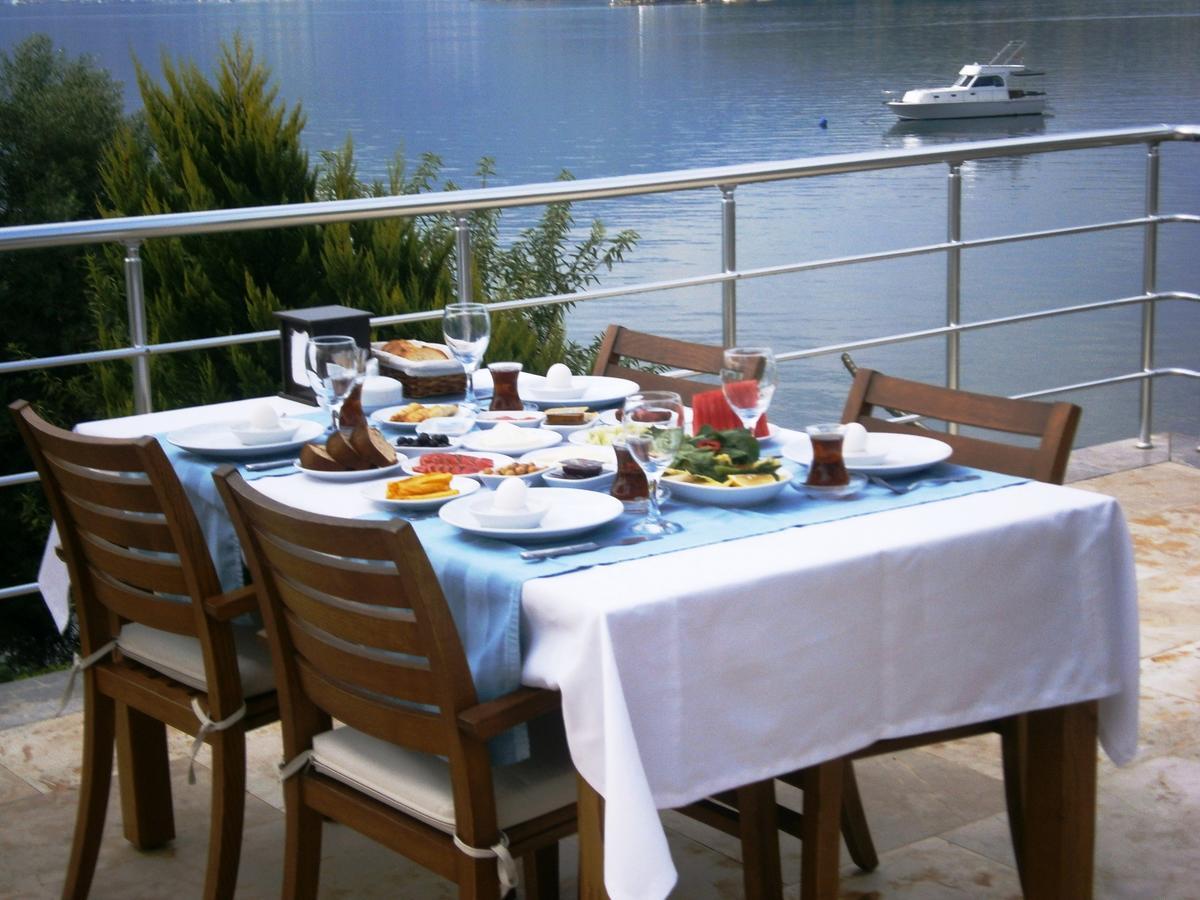 Sovalye Hotel Fethiye Exterior photo