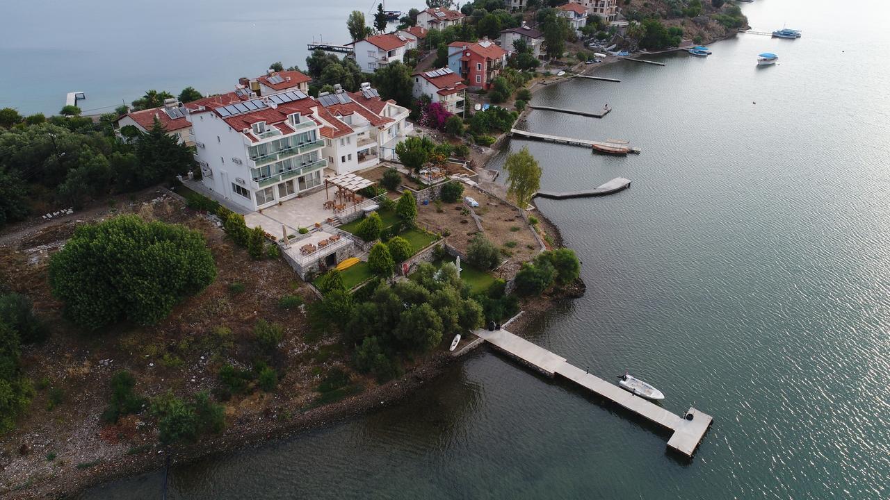 Sovalye Hotel Fethiye Exterior photo