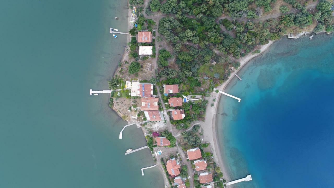 Sovalye Hotel Fethiye Exterior photo