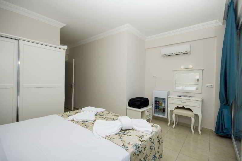 Sovalye Hotel Fethiye Exterior photo